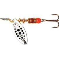 Купить Блесна вращ. Lukris SPARK Lun, 3, PN арт. PSP3PN