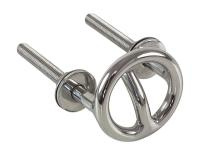 Купить Рым буксировочный D13 мм арт. 11403