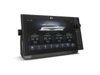 Купить МФД-Эхолот Raymarine AXIOM 2 Pro 16 RVM арт. E70658