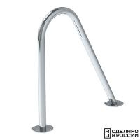 Леер носовой малый, нержавеющая сталь