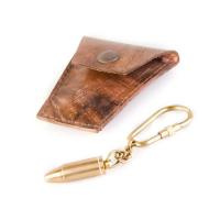 Купить Брелок "Пуля" арт.16 арт. 19581