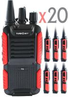 Купить Портативная рация TurboSky T9X20 арт. 1064110