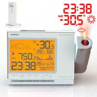 Проекционные часы метеостанция meteo projection Q774