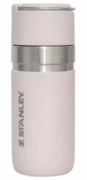 Купить Термобутылка Stanley GO (0,47 литра), светло-фиолетовая арт. 10-09557-029