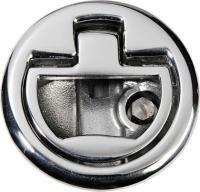 Купить Ручка для люка врезная, утапливаемая арт. 38-152-70