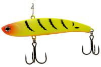 Купить Виб ECOPRO Nemo Slim 60мм 12г  075 Yellow Chalk арт. EPVNS60S-075