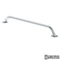 Купить Поручень из нержавеющей стали, диаметр 25 мм, 800 мм арт. 030208T