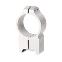 Купить крепления Warne Maxima 30мм PA, оч. высокое, серебро, кольца 216S арт. 19442