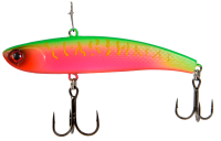 Купить Виб ECOPRO Nemo Slim  80мм 22г 098- Crazy Watermelon арт. EPVNS80/22S-098