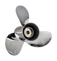 Купить Гребной винт 3x13-1/4x17, Marine Rocket арт. 6431-133-170