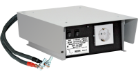 Инвертор Сибконтакт ИС1-24-2000Р DC-AC, 24В/2000Вт