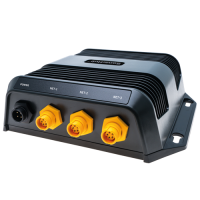 Купить SIMRAD SonarHub Module арт. 000-11142-001