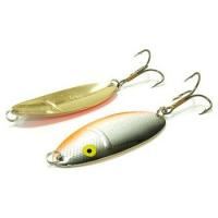 Блесна колеб. Mister Cro ЧЕРНОСПИНКА, 65/21 SDr