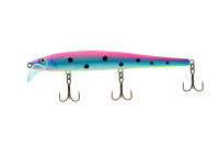 Купить Воблер LureMax KILLKA 135F DR-140 14 г. арт. LWKL135FDR-140