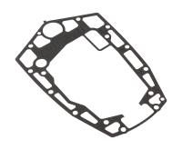 Прокладка под проставку Yamaha 75-90