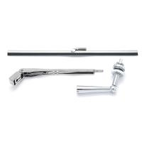 Купить Ручной привод стеклоочистителя 11" арт. 00033