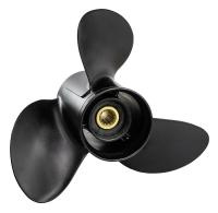 Винт гребной Suzuki DF60-70/DT75-140, 3x13x21, KingDolphin