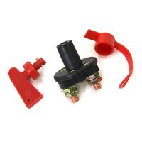 Купить Выключатель массы NEKEKE вкл-выкл MT312 до 24В арт. MT312