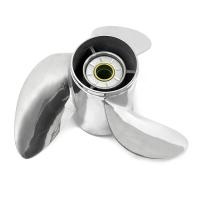 Винт гребной Solas 2552-140-24, 3x14x24 (L)