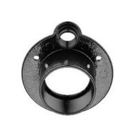 Адаптер для защитной гофры и топливного шланга