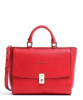 Купить Сумка Piquadro Dafne Business, красный, 41х26,5х16 см арт. CA5280DF/R