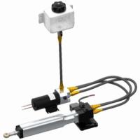 Купить Raymarine LINEAR HYDRAULIC TYPE 3 24V арт. M81203