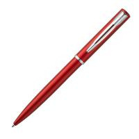 Купить Waterman Graduate Allure - Red CT, шариковая ручка, M, BL арт. 2068193