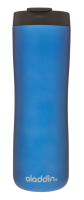 Термокружка из нержавеющей стали ALADDIN 0,47L (10-08543-002) синяя