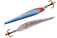 Купить Блесна вертикальная ECOPRO Dancer, 50мм, 4,5г,  BIB арт. EPVJDRT50BIB