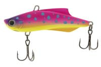 Купить Виб ECOPRO Tor 77мм 25г 092 Pink Delirium-UV арт. EPVT77/25S-092