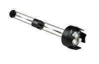 Крышка топливного бака с указателем уровня для баков C14646