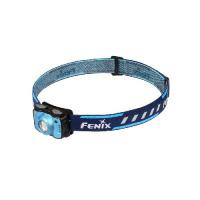 Купить Налобный фонарь Fenix HL12 голубой, HL12Rb арт. HL12Rb