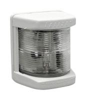 Огонь топовый Classic 12, белый корпус