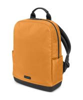 Купить Рюкзак Moleskine The Backpack Ripstop, оранжевый/желтый, 41x13x32 см арт. ET20SCC033BKM2