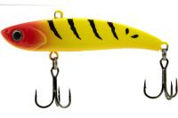 Купить Виб ECOPRO Nemo 70мм 13г 075 Yellow Chalk арт. EPVBN70-075