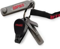 Купить Комбо-набор RAPALA 5 (кусачки; точило для крючков) арт. RCLP-1