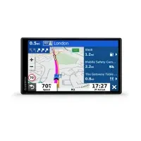 Garmin DriveSmart™ 55 & Live Traffic (55 MT-S)