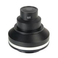 Купить Конденсор темного поля  А 1,36-1,25 (МИ для Микромед 3 U и 1,2 inf.) арт. 28493