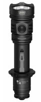 Купить Фонарь светодиодный тактический Armytek Viking Pro Max, 5300 лм, 355 м, холодный свет, аккумулятор арт. F08301C
