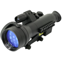 Купить Прицел ночной Sentinel 3х60 (26016Т) Weaver арт. 11478