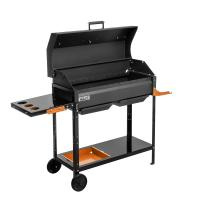 Мангал SMART-800 Премиум (HS-GS-M803-P) Helios