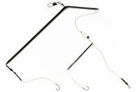 Купить Монтаж ECOPRO  фидер. 2 крюч. № 8 арт. EP3F_FM02K8