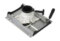 Купить Крепление сиденья к стойке 73 мм "газлифт"; используется с 118100010; 118100395; 570000395 арт. 3101521WAR