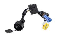 Купить Адаптер подключения устаревших д/у (механических) к новом моторам Suzuki арт. 3662193J00000