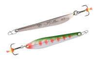 Купить Блесна вертикальная ECOPRO Killer, 60мм, 9г,  BIL арт. EPVJKT60BIL