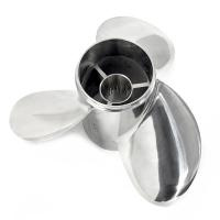 Винт гребной Solas 1651-144-21, 3x14 3/8x21 (REAR)