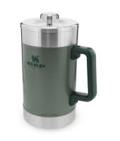 Купить Френч-пресс Stanley Classic, (1,6 литра), зеленый арт. 10-02888-033