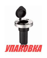 Купить Розетка для подключения съемных топовых огней (упаковка из 10 шт.) арт. 00125-SS90_pkg_10