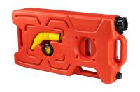 Канистра "Экстрим" комбинированная; 10 л