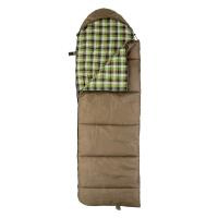 Спальный мешок Beluha wide 220х90 (400 гр/м.кв) хаки (термофайбер/шерсть) (HS-BELW-400) Helios